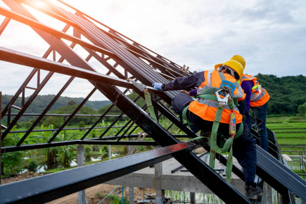 Roof Gutter Cleaning in Copperton, UT