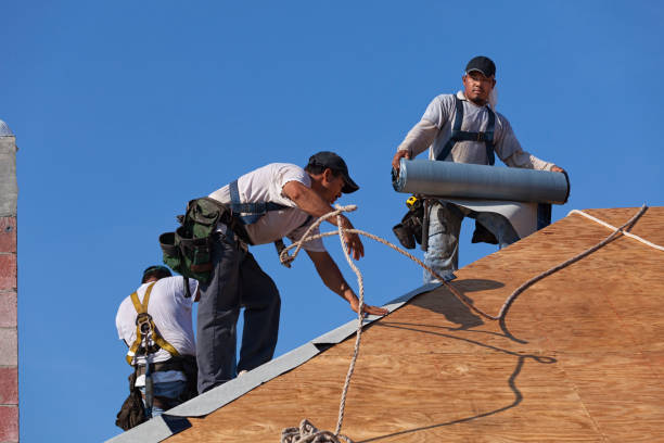 Best Gutter Installation and Roofing  in Copperton, UT