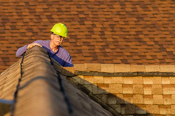 Best Best Roofing Contractors  in Copperton, UT