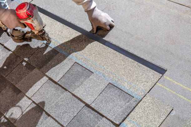 Best Storm Damage Roof Repair  in Copperton, UT