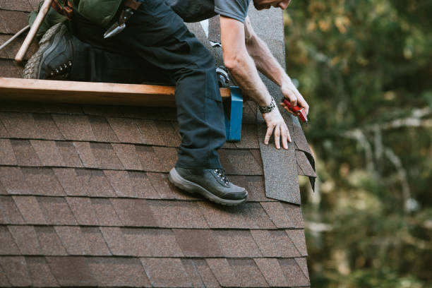 Best Shingle Roofing Installation  in Copperton, UT
