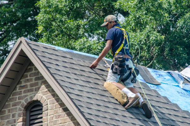 Best Roof Maintenance Services  in Copperton, UT