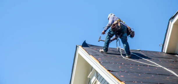 Copperton, UT Roofing Contractor Company